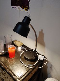 Reading Light for Nightstand