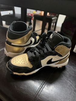 Jordan kids baseball shoes