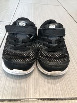 Nike’s