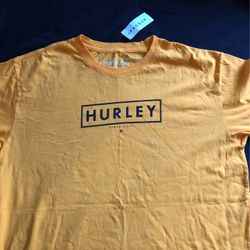 Hurley