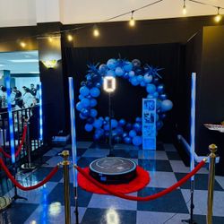 360 Photo Booth