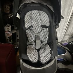 Stokke stroller