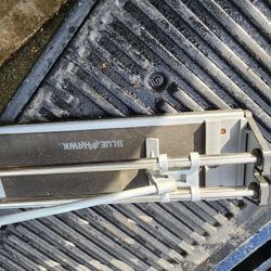 Cordless Tile Cutter