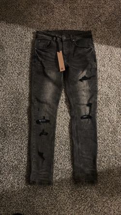Ksubi Jeans
