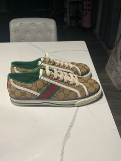 Brand new Gucci sneakers