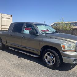 2006 Dodge Ram 1500
