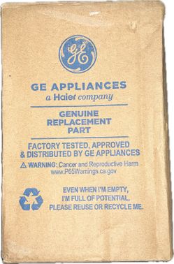 GE WD21X27998 Dishwasher Main Control Board