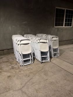 Chairs and Tables