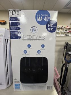 Medify Air Purifier 