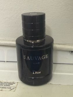 men’s perfume