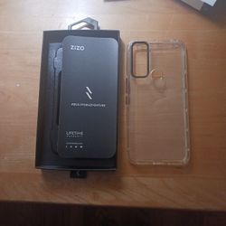 Zizo Surge Series Phone Case