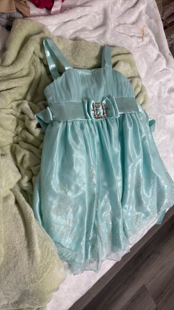 Vestido talla 6
