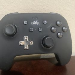 Nintendo Switch Wireless Controller 