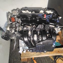 K24W1 2.4L i-VTEC Engine – $500 – Grab It NOW! 🔥
