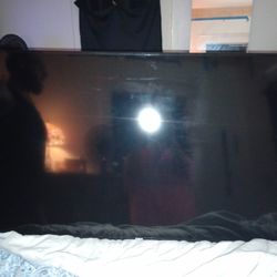 42" Smart TV With Roku And Wall Mount Included