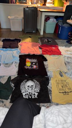 Tshirt bundle