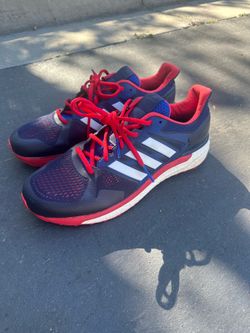 Men's Adidas Ultraboost Running Shoes Size 10.5 Men's