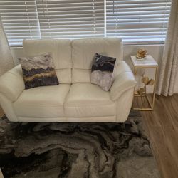 Italian Leather Couches 