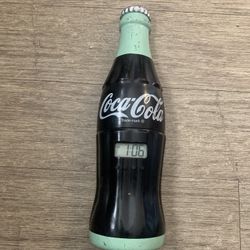 Collectible Coca Cola Clock