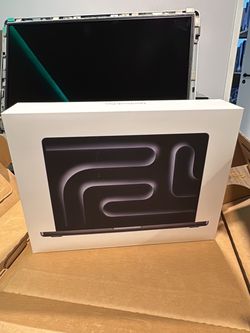 Apple MacBook Pro M5 2026