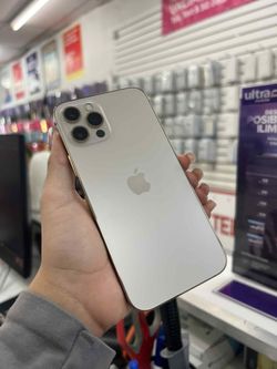 IPhone 12 Pro 128GB UNLOCKED 