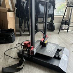 Creality CR-10S Pro V2 3D Printer