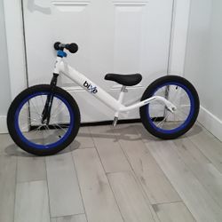 Kids Balance Bicycle 16 Inches Rim Size