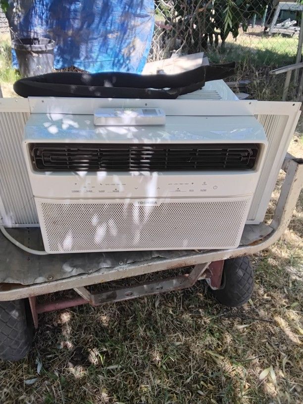 Window Ac 8000 Btu