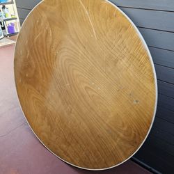 Table  Round120  Party Events 