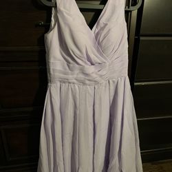 Elegant Dress For Any Occassion