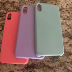 iPhone Cases 