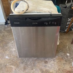 Dishwasher  
