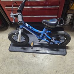 Schwinn Elm and Koen Bike or Balance Bike, 12-18 Inch Bike