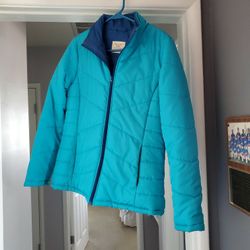 Womens Jacket Size Med. Hardly Worn