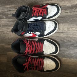 Nike Sneakers - Boys