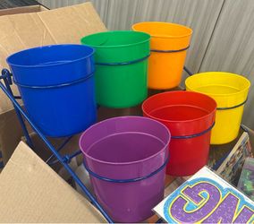 Lakeshore Supply Organizer