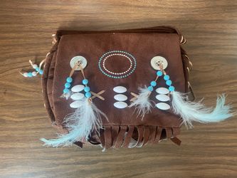 🤠 Western Purse