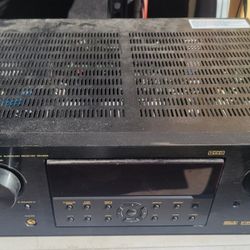 Marantz Receiver 