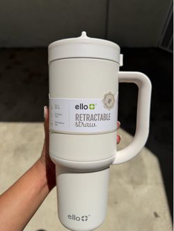 Ello Tumbler