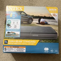 DURA-BEAM STANDARD AIR MATRESS