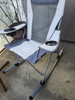 Ozark Rocking  Chairs