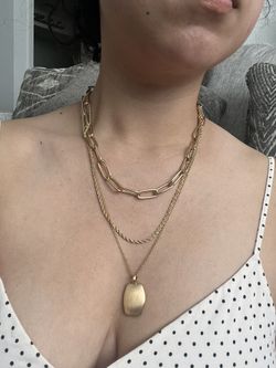 Express Necklace