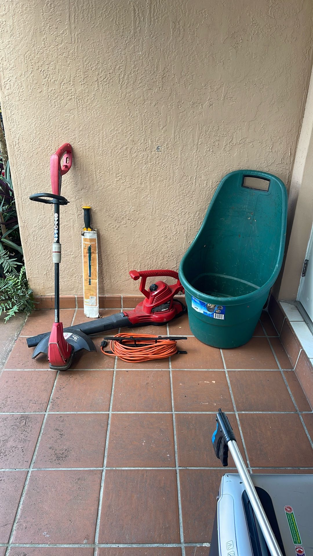 Yard Garden Equipment Bundle $120 OBO