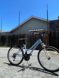 24” used bike