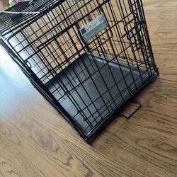 Contour Pet crate 