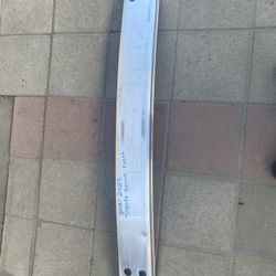 2021-2023 Toyota Sienna Front Reinforcement 