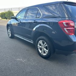 Equinox Chevy 80k Miles No License $600 Down