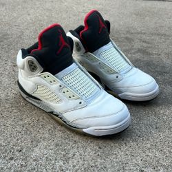 Jordan 5