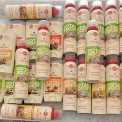 Old Spice Total Body (2 for $10)