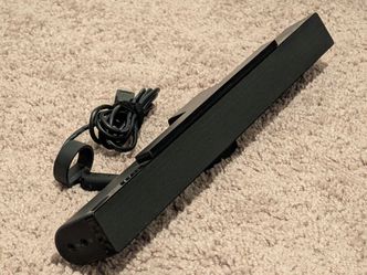 Dell Stereo Soundbar